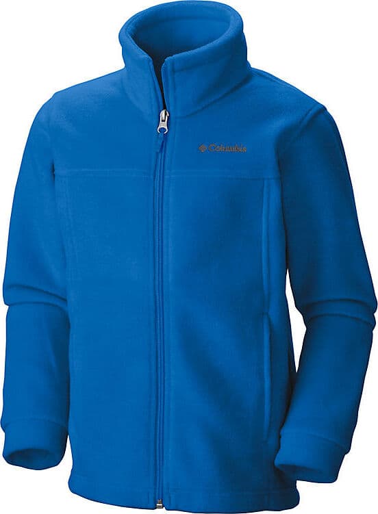 Product gallery image number 1 for product Chandail en laine polaire Steens Mountain II - Nourrisson