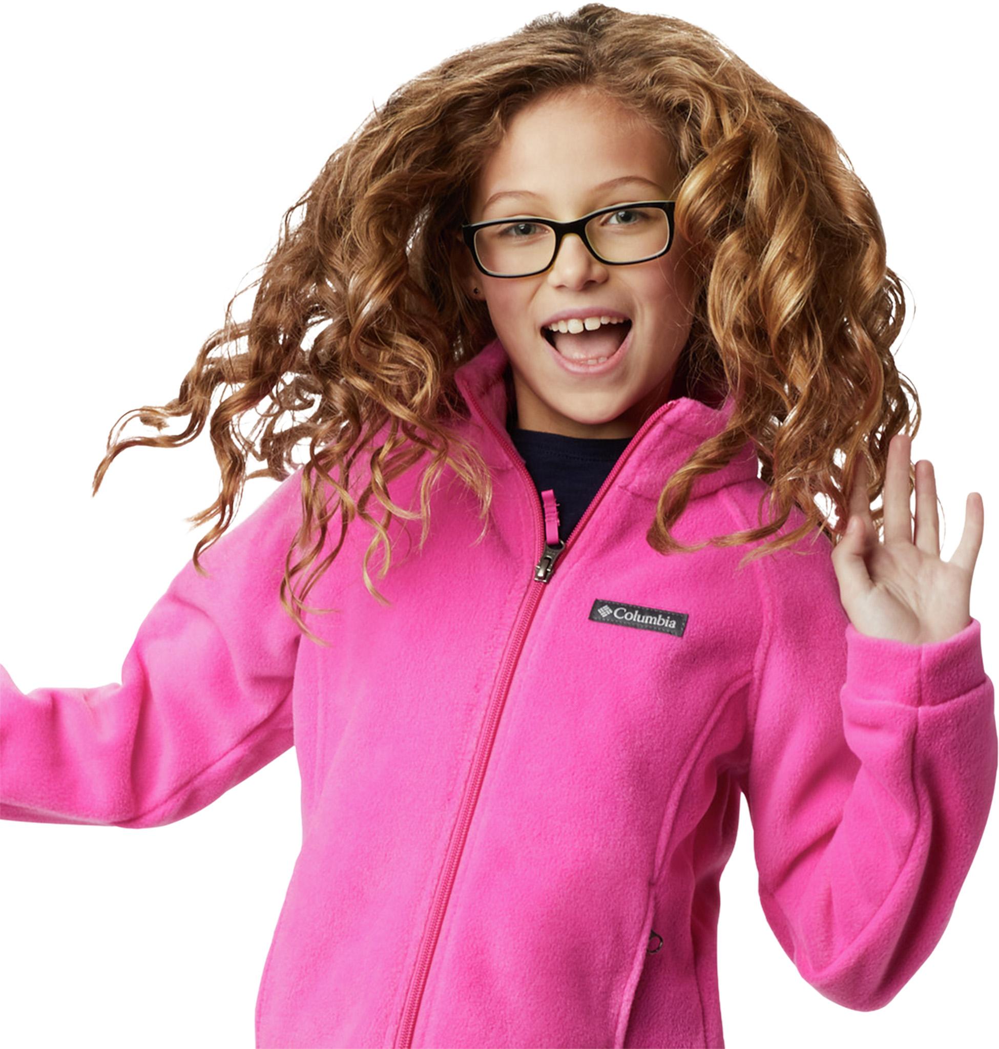 Product gallery image number 5 for product Benton Springs Fleece - Girls