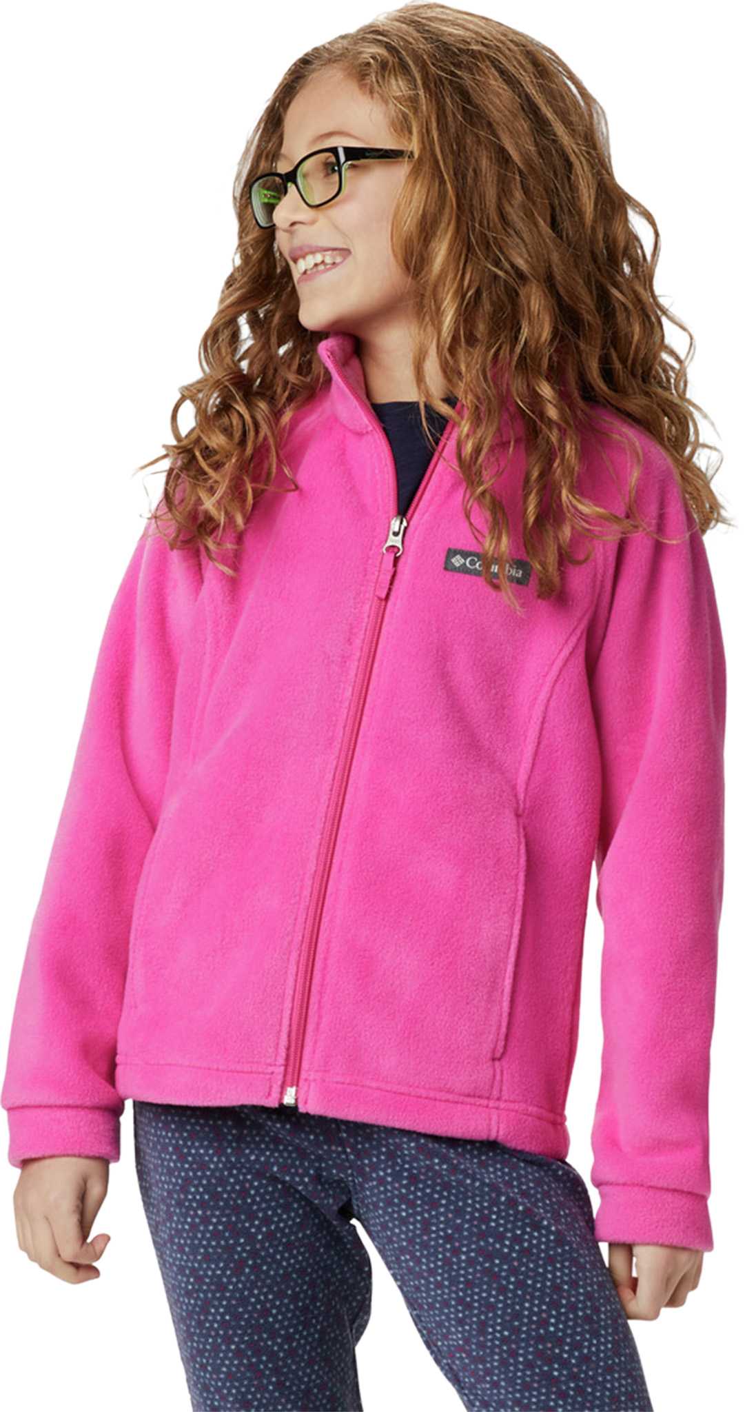 Product image for Benton Springs Fleece - Girls