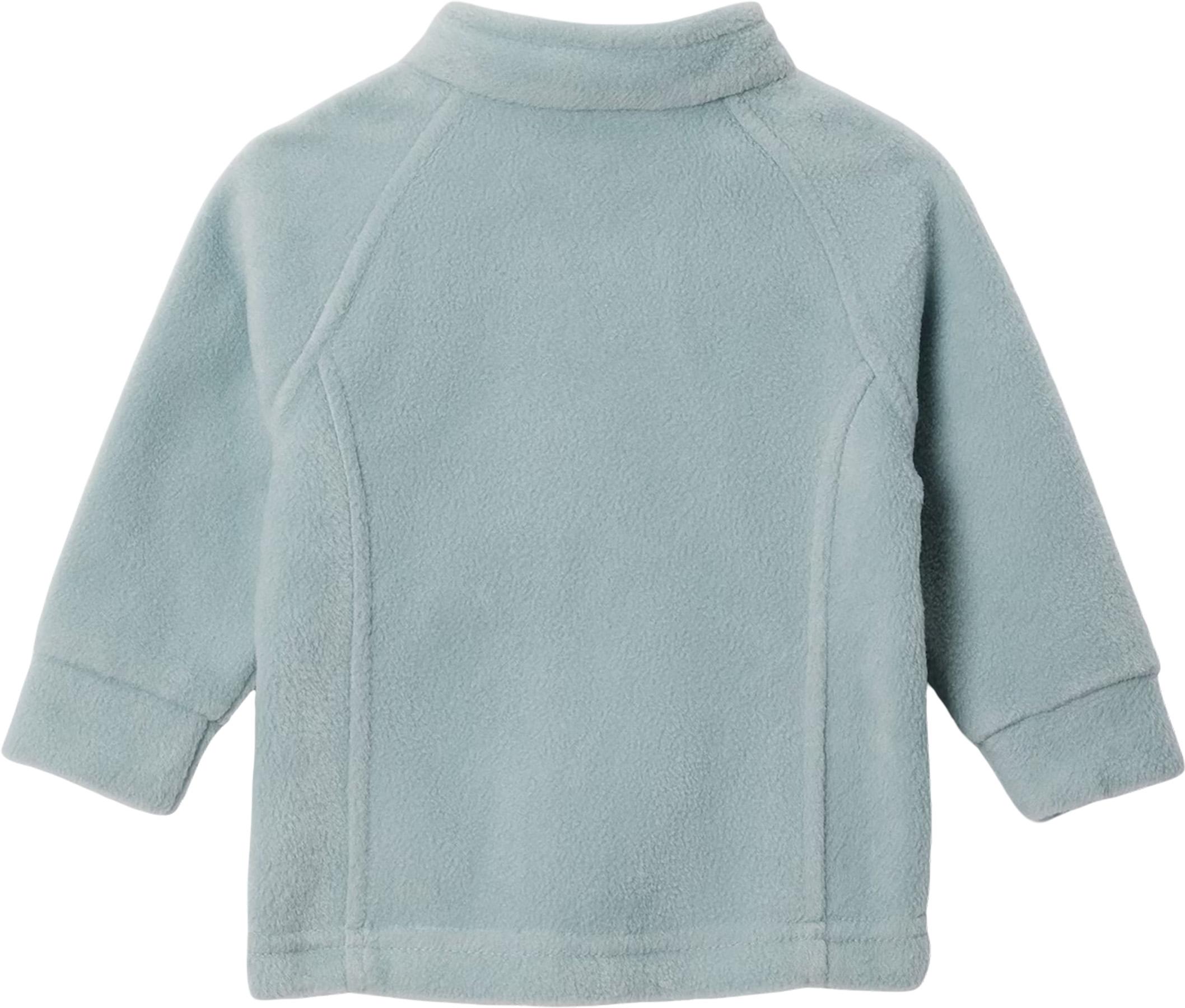 Product gallery image number 2 for product Manteau en polaire Benton Springs - Nourrisson