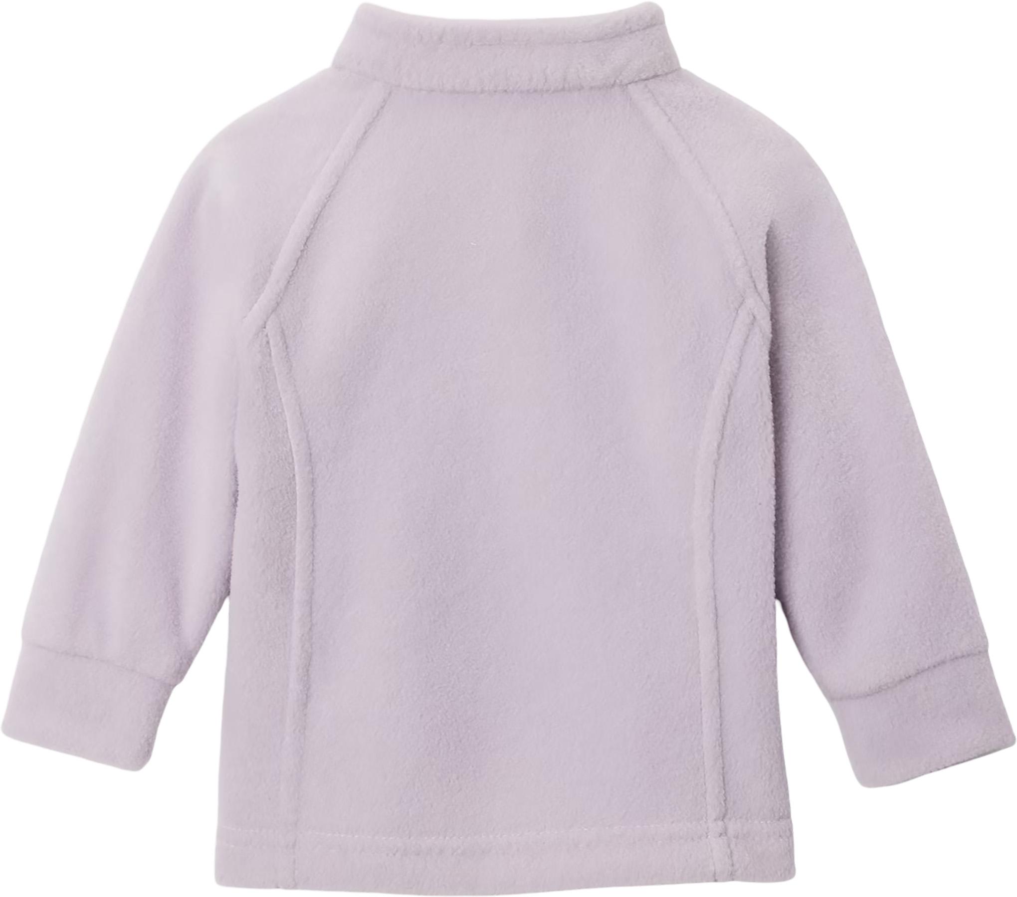 Product gallery image number 2 for product Manteau en polaire Benton Springs - Nourrisson