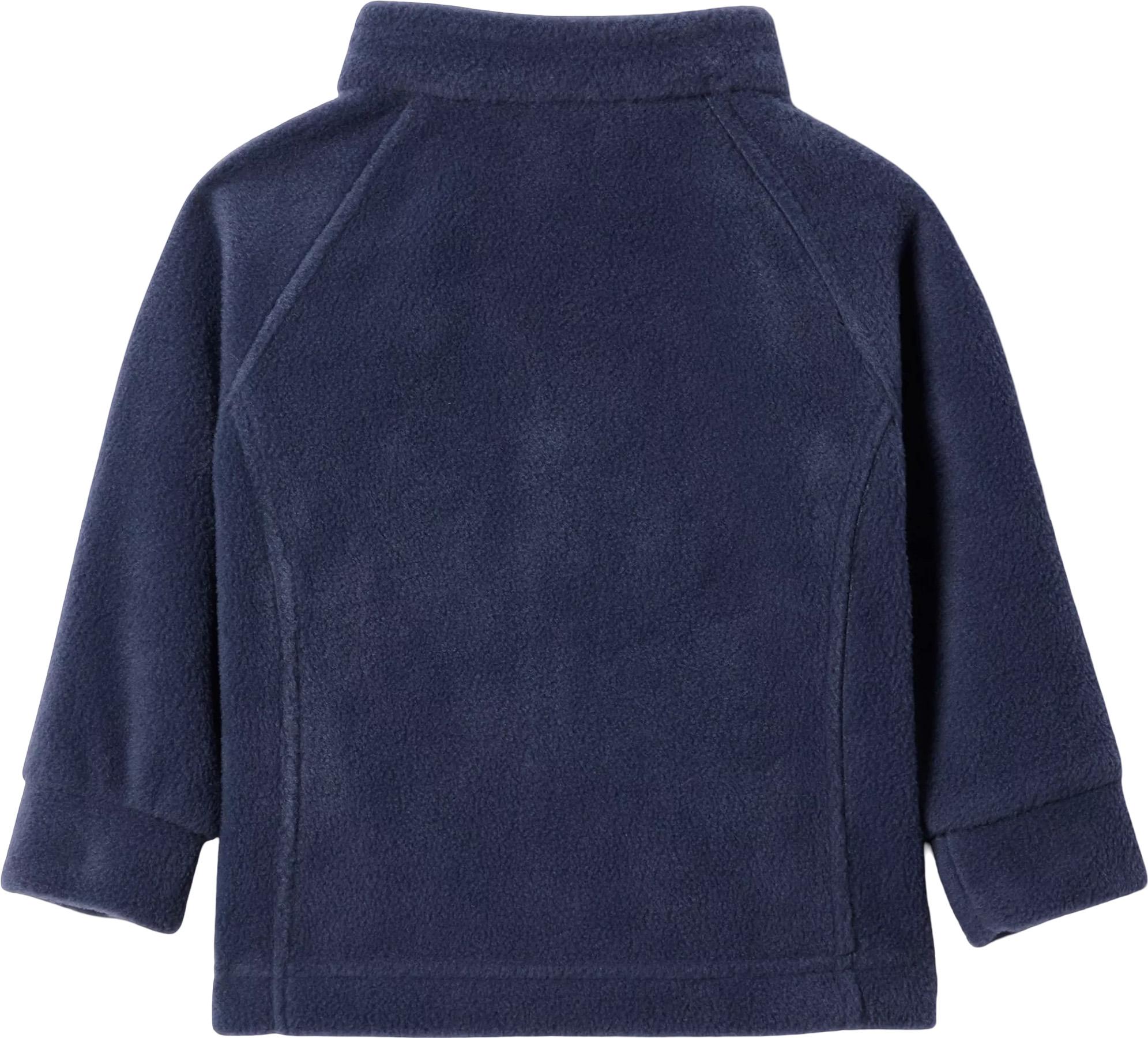Product gallery image number 2 for product Benton Springs Fleece Jacket - Infant