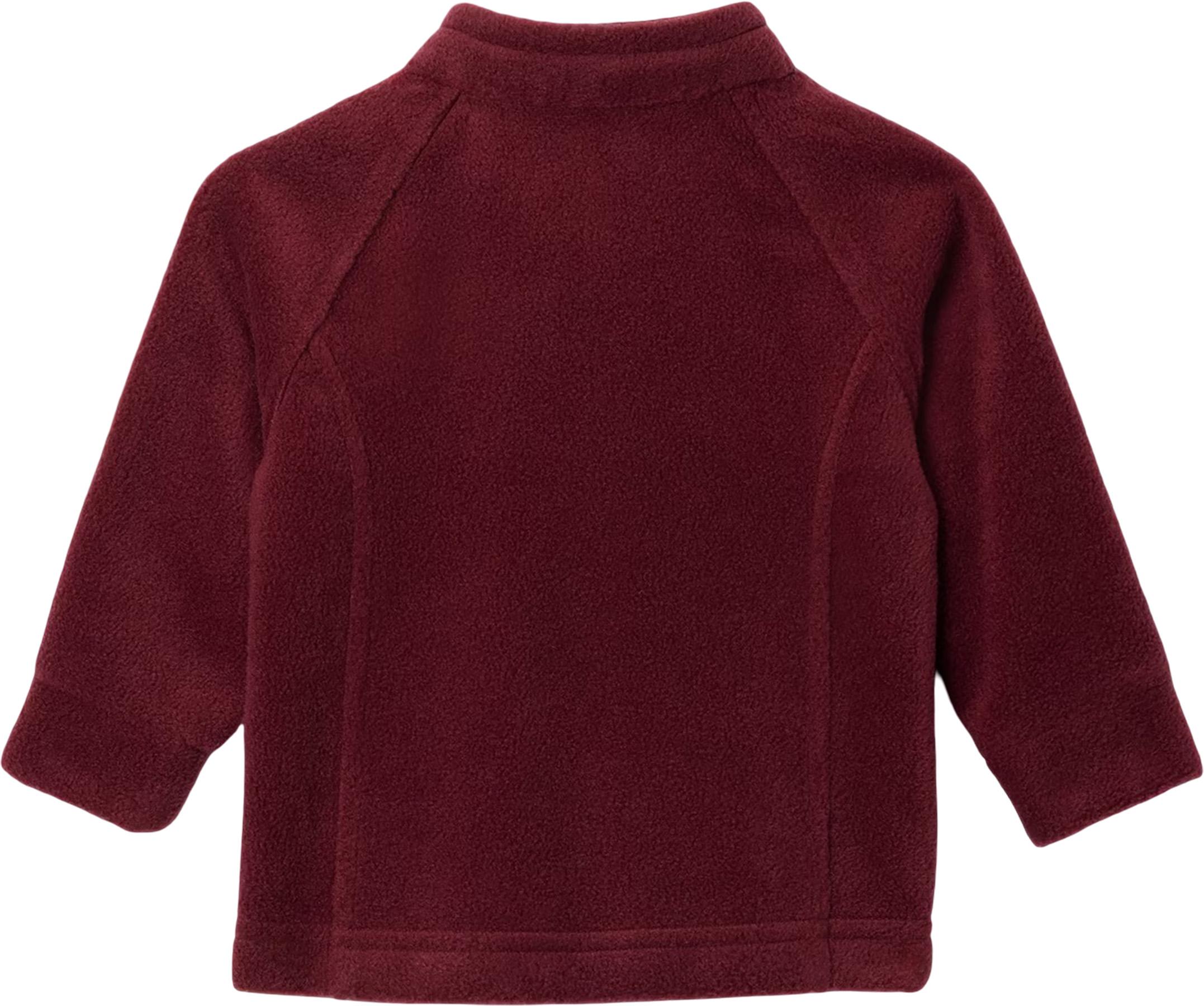 Product gallery image number 2 for product Manteau en polaire Benton Springs - Nourrisson