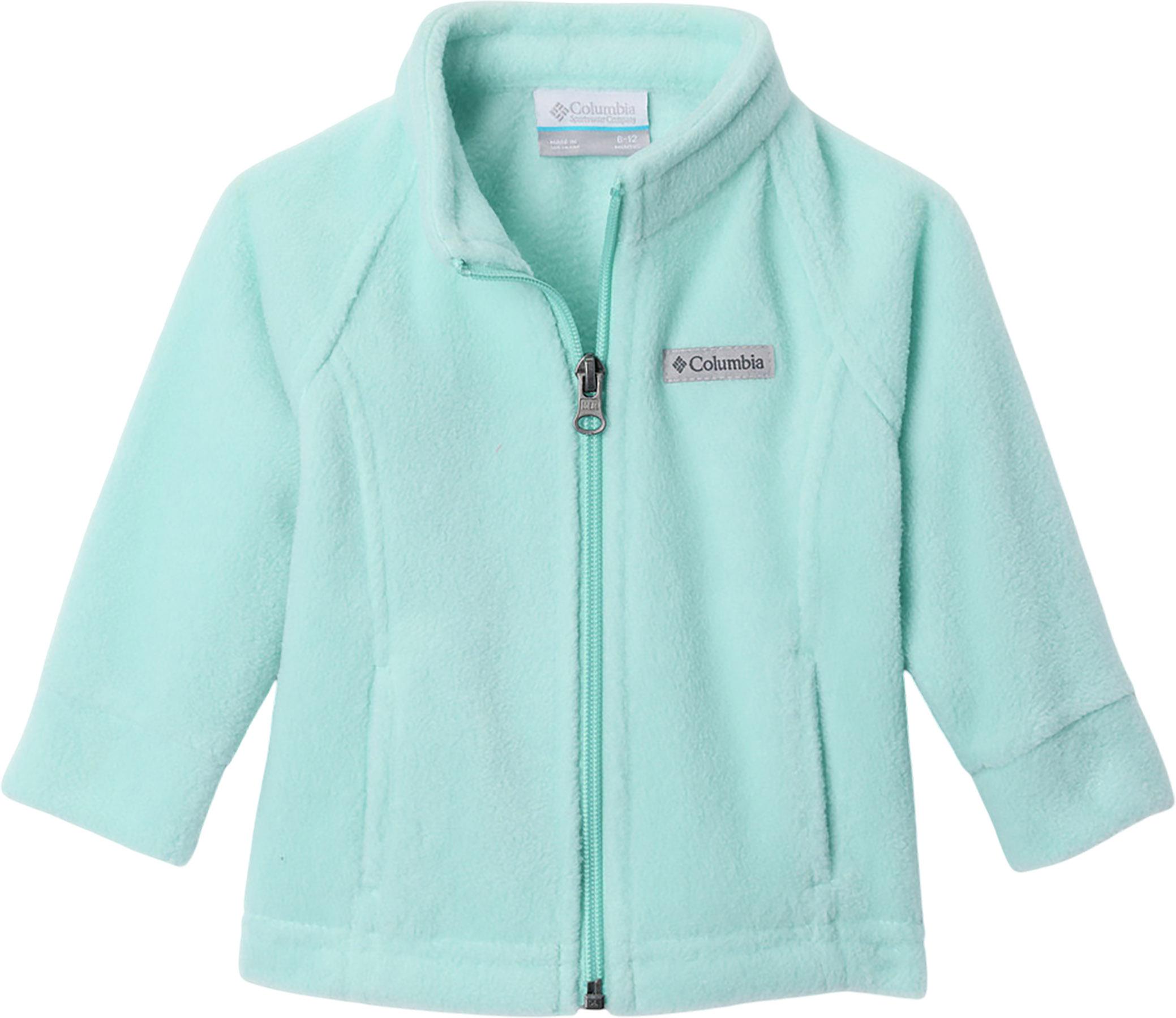 Product image for Manteau en polaire Benton Springs - Nourrisson