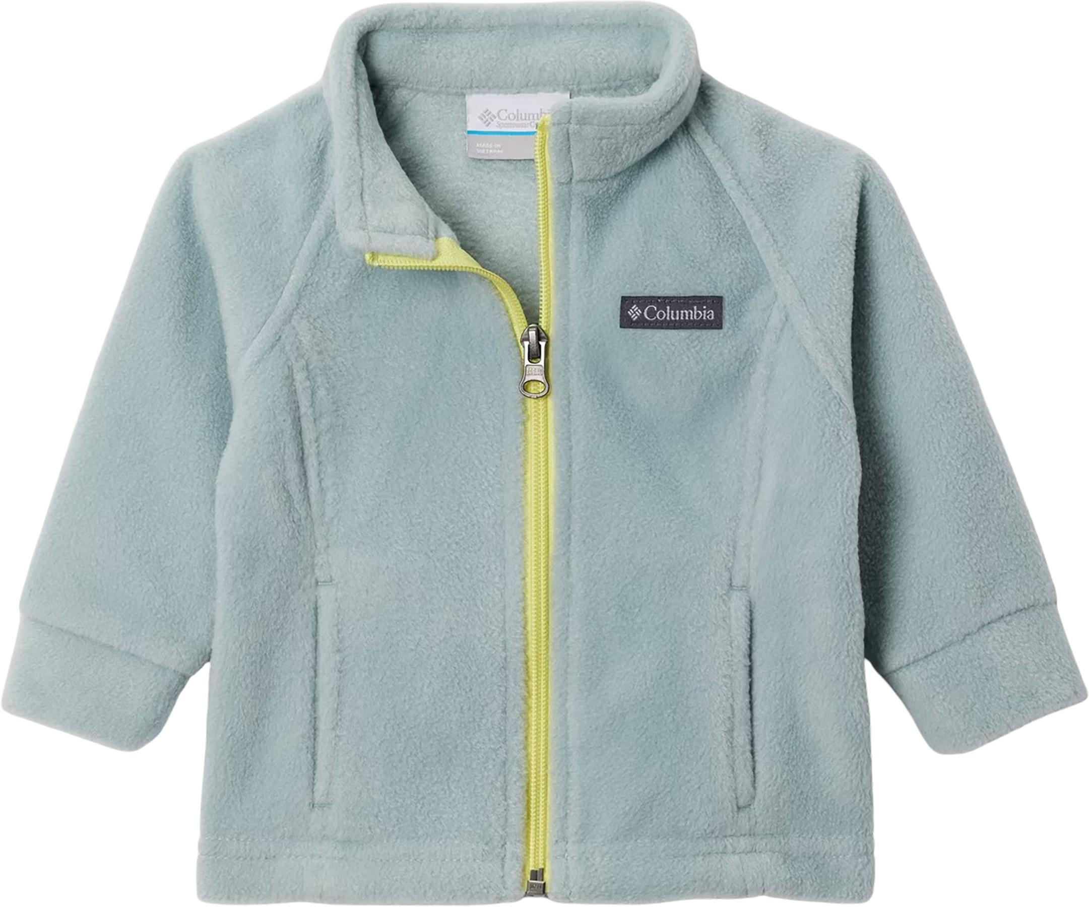 Product image for Benton Springs Fleece Jacket - Infant