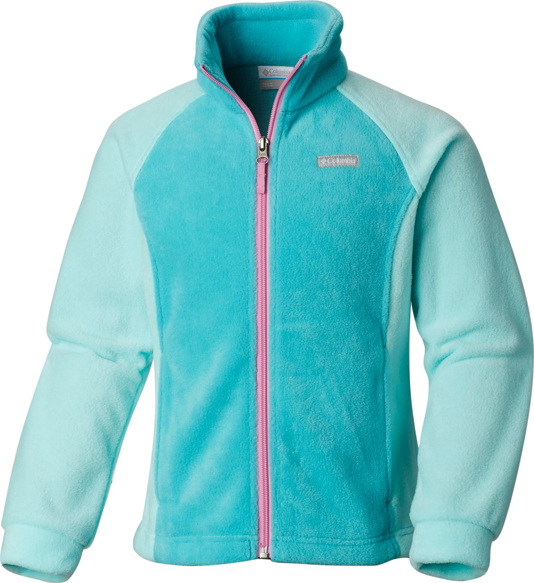 Numéro de l'image de la galerie de produits 1 pour le produit Manteau en polaire Benton Springs - Nourrisson