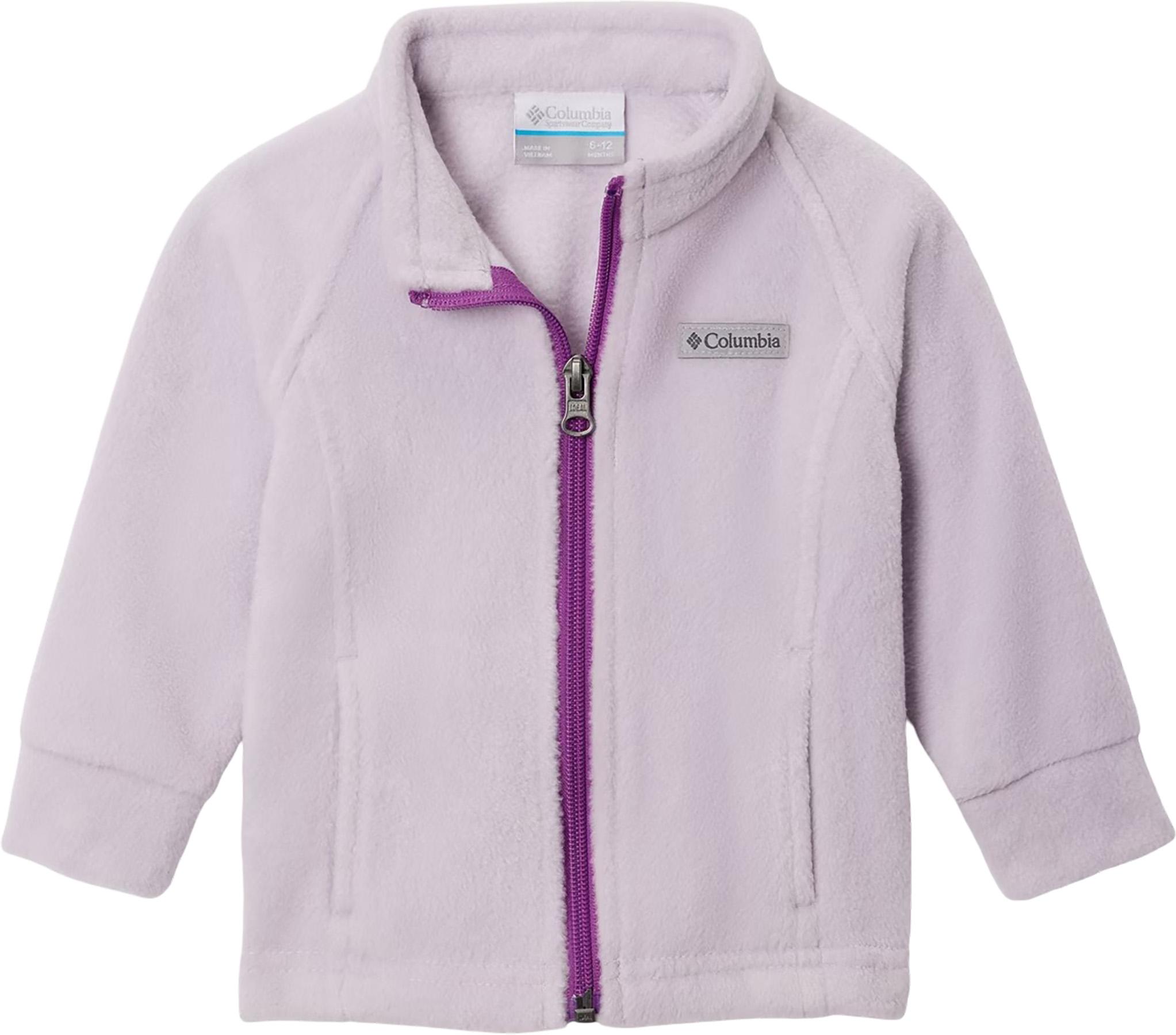 Product image for Benton Springs Fleece Jacket - Infant