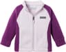 Colour: Plum - Pale Lilac