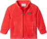 Colour: Red Hibiscus