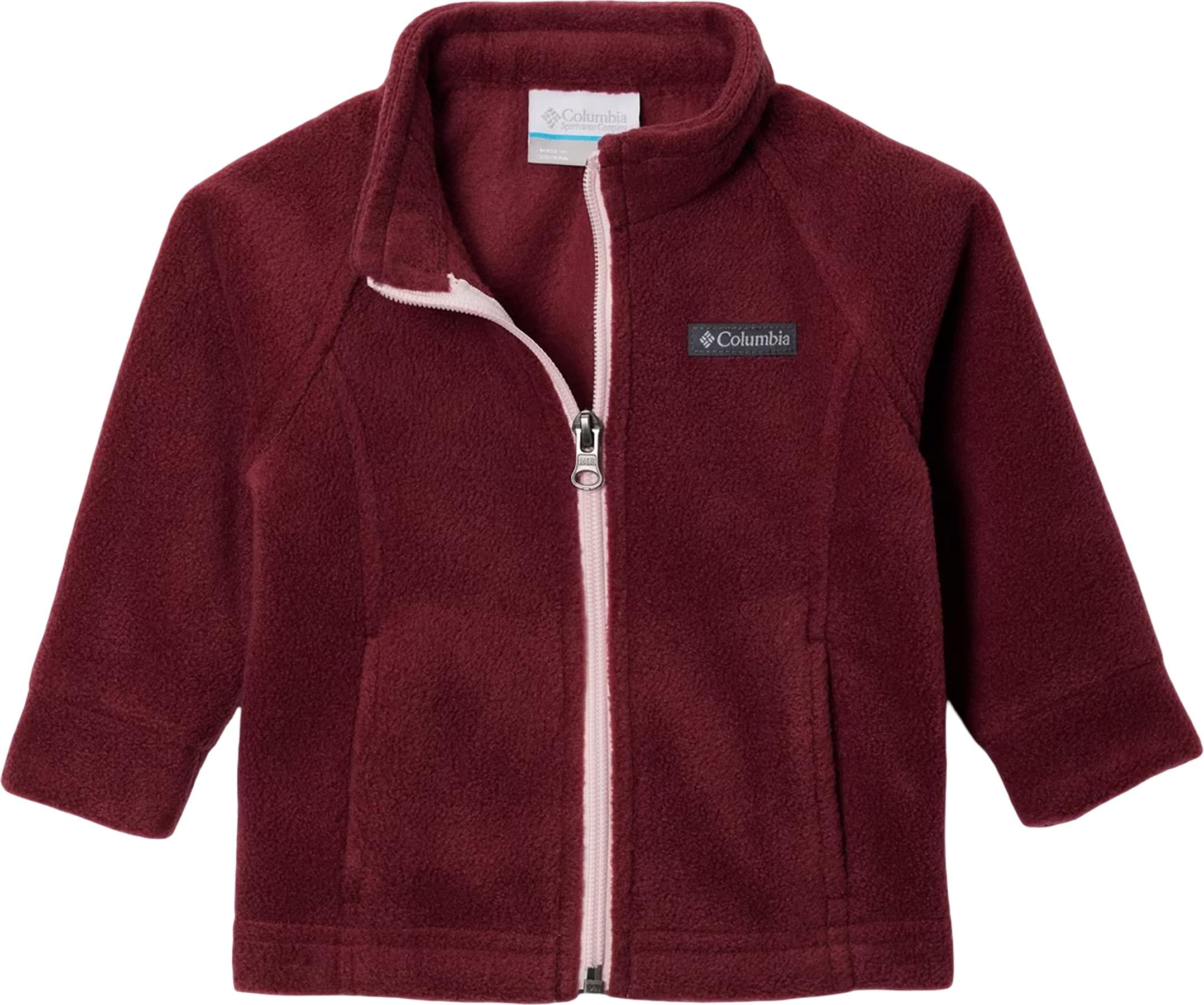 Product image for Manteau en polaire Benton Springs - Nourrisson