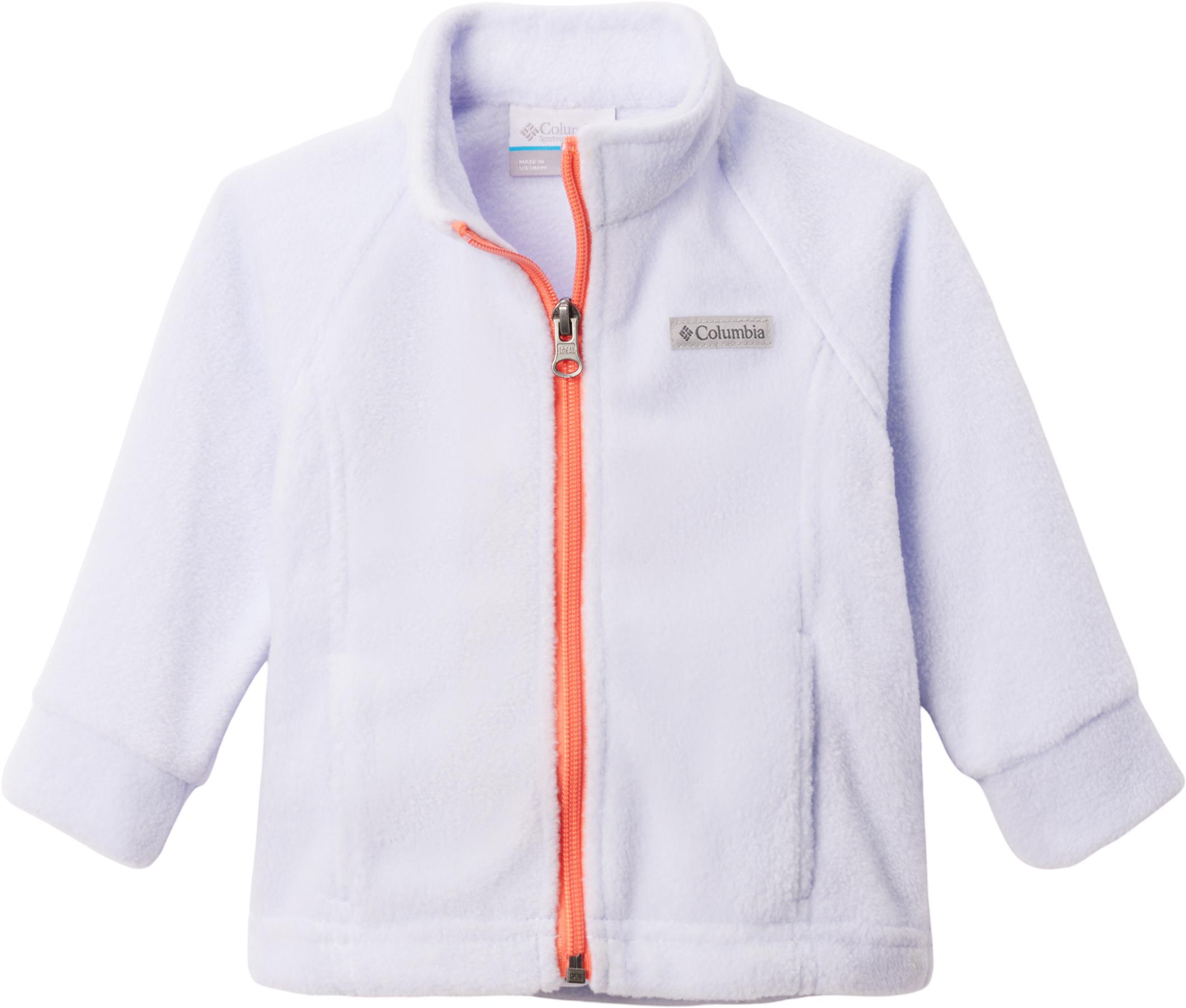 Product image for Benton Springs Fleece Jacket - Infant