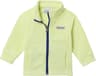 Colour: Spring Yellow
