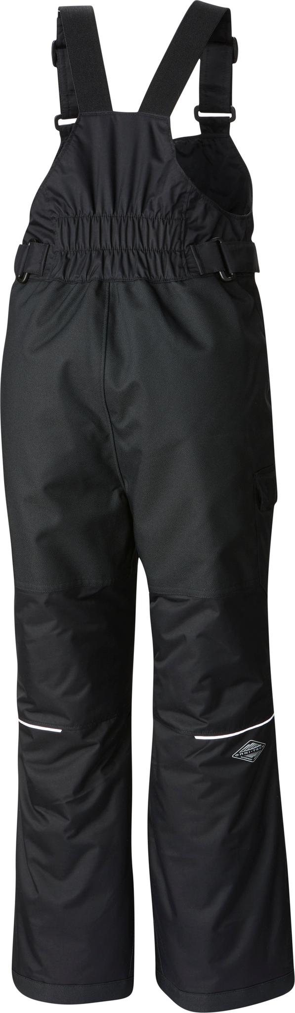 Product gallery image number 1 for product Adventure Ride Bib - Toddler