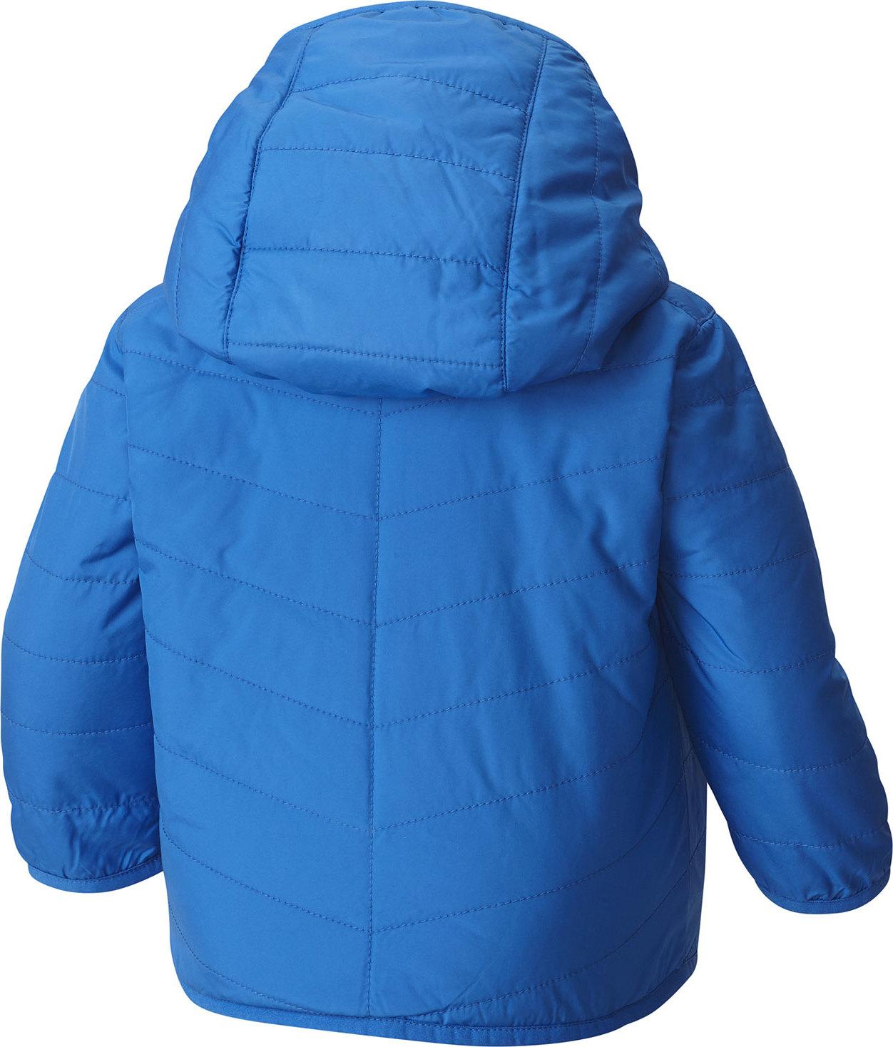 Product gallery image number 4 for product Double Trouble Jacket - Toddler