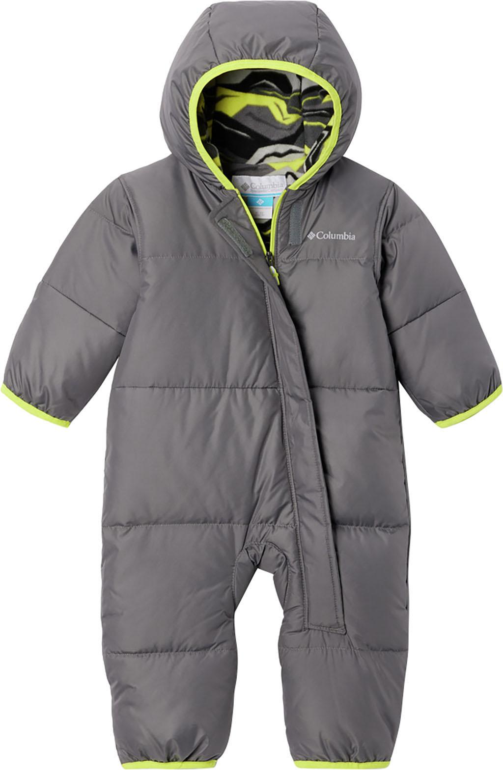 Product image for Snuggly Bunny Bunting One Piece - Infant