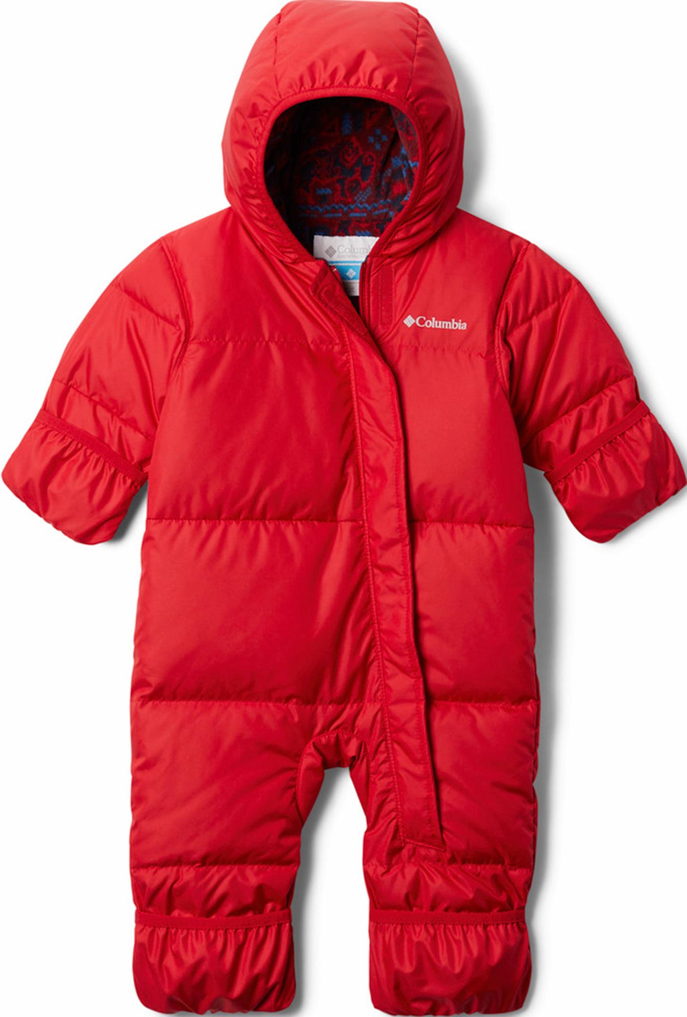 Mountain Red