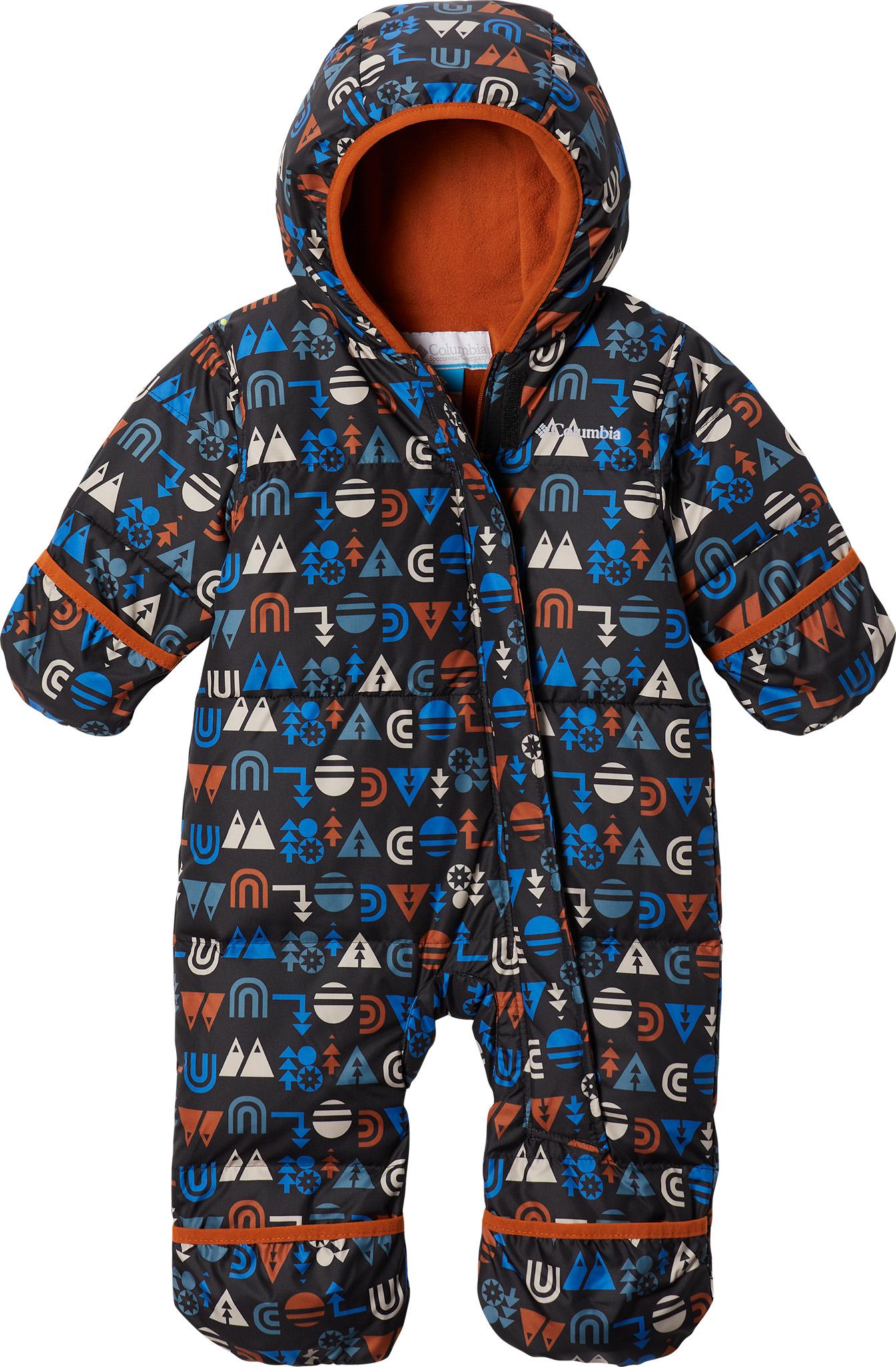 Product gallery image number 2 for product Snuggly Bunny Bunting - Baby