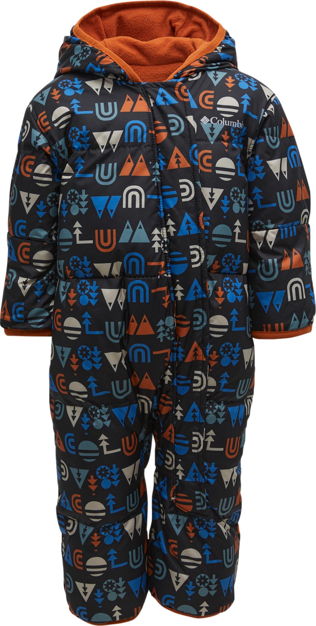 Product gallery image number 1 for product Snuggly Bunny Bunting - Baby