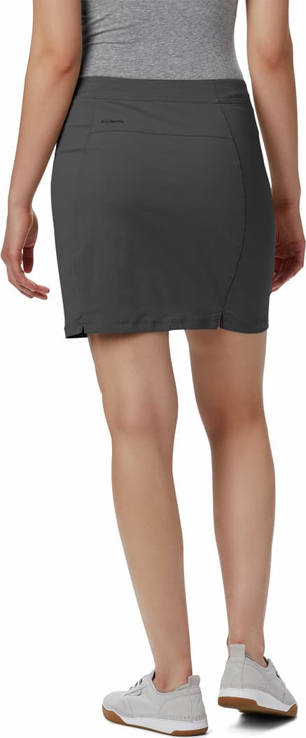 Product gallery image number 2 for product Just Right™ Skort - Plus Size - Women's