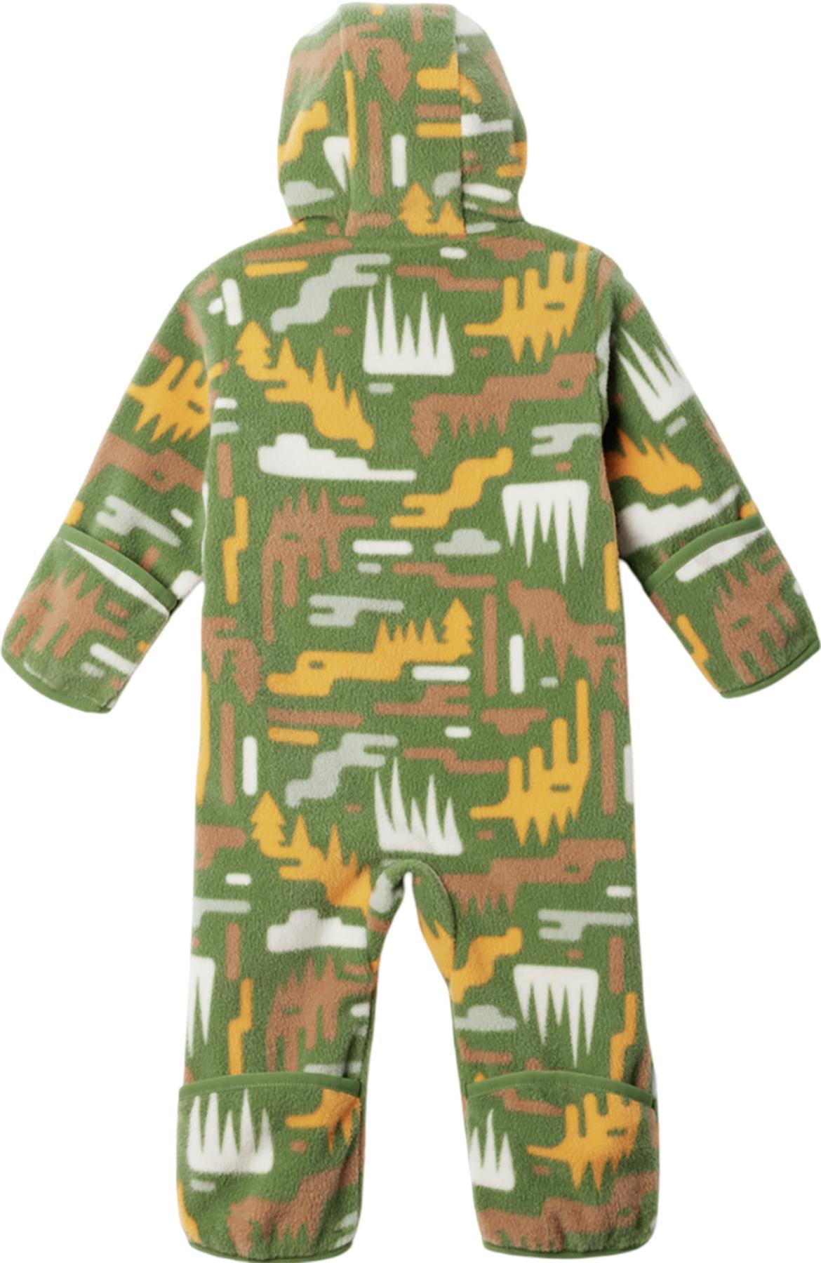 Numéro de l'image de la galerie de produits 2 pour le produit Combinaison Snowtop II - Tout-petit