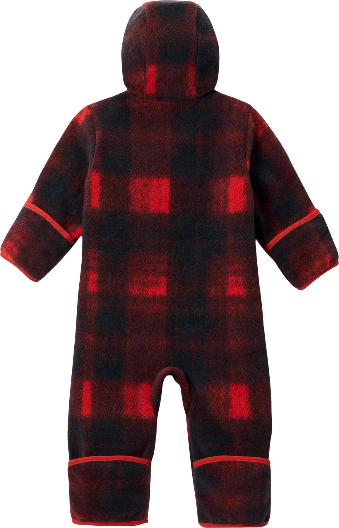 Product gallery image number 2 for product Snowtop II Bunting - Toddler