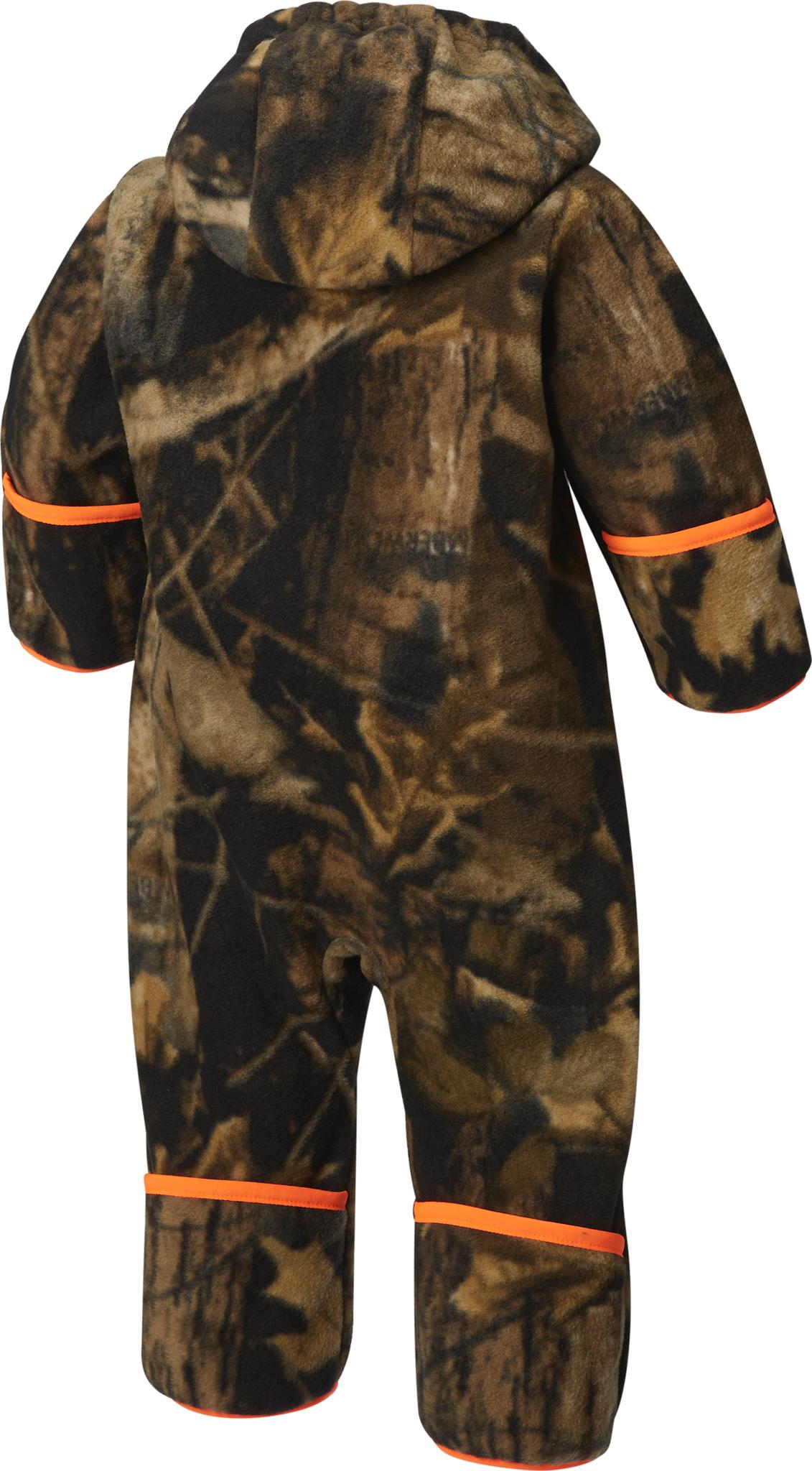 Product gallery image number 2 for product Snowtop II Bunting - Toddler