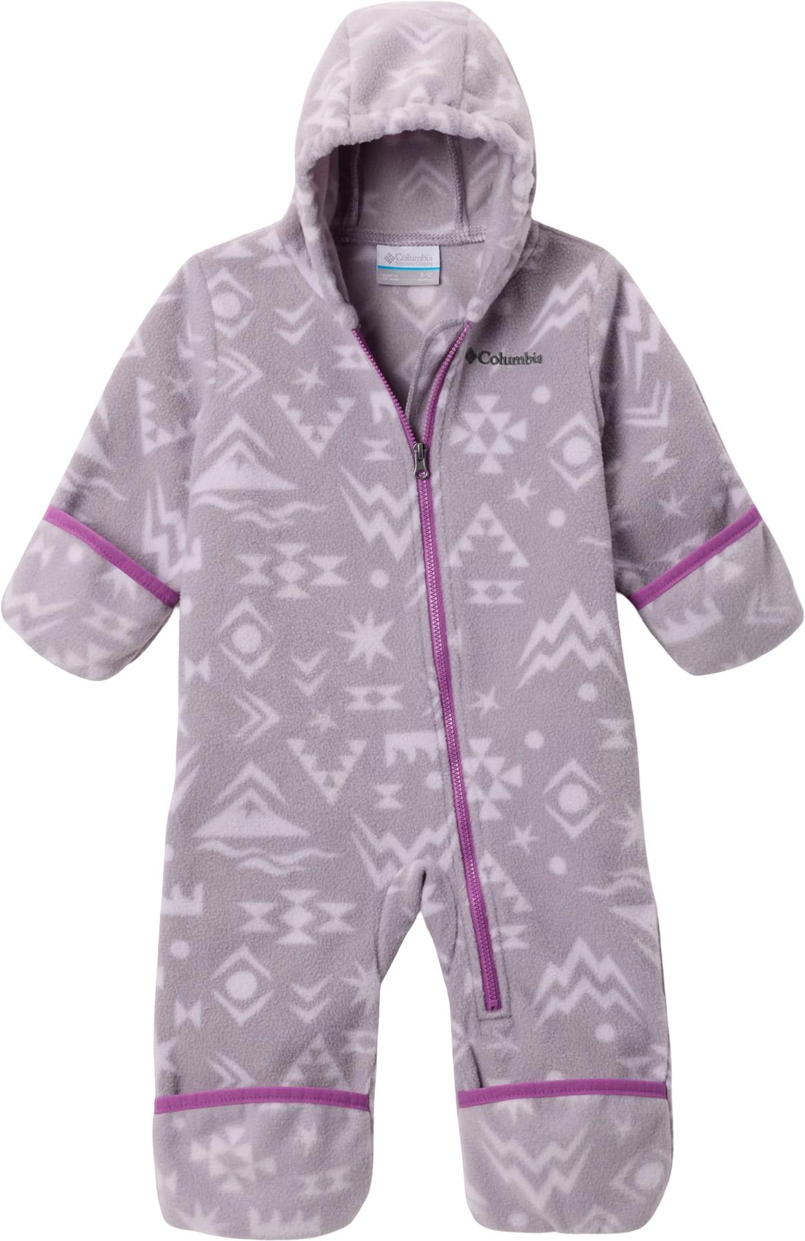 Product gallery image number 3 for product Combinaison Snowtop II - Tout-petit