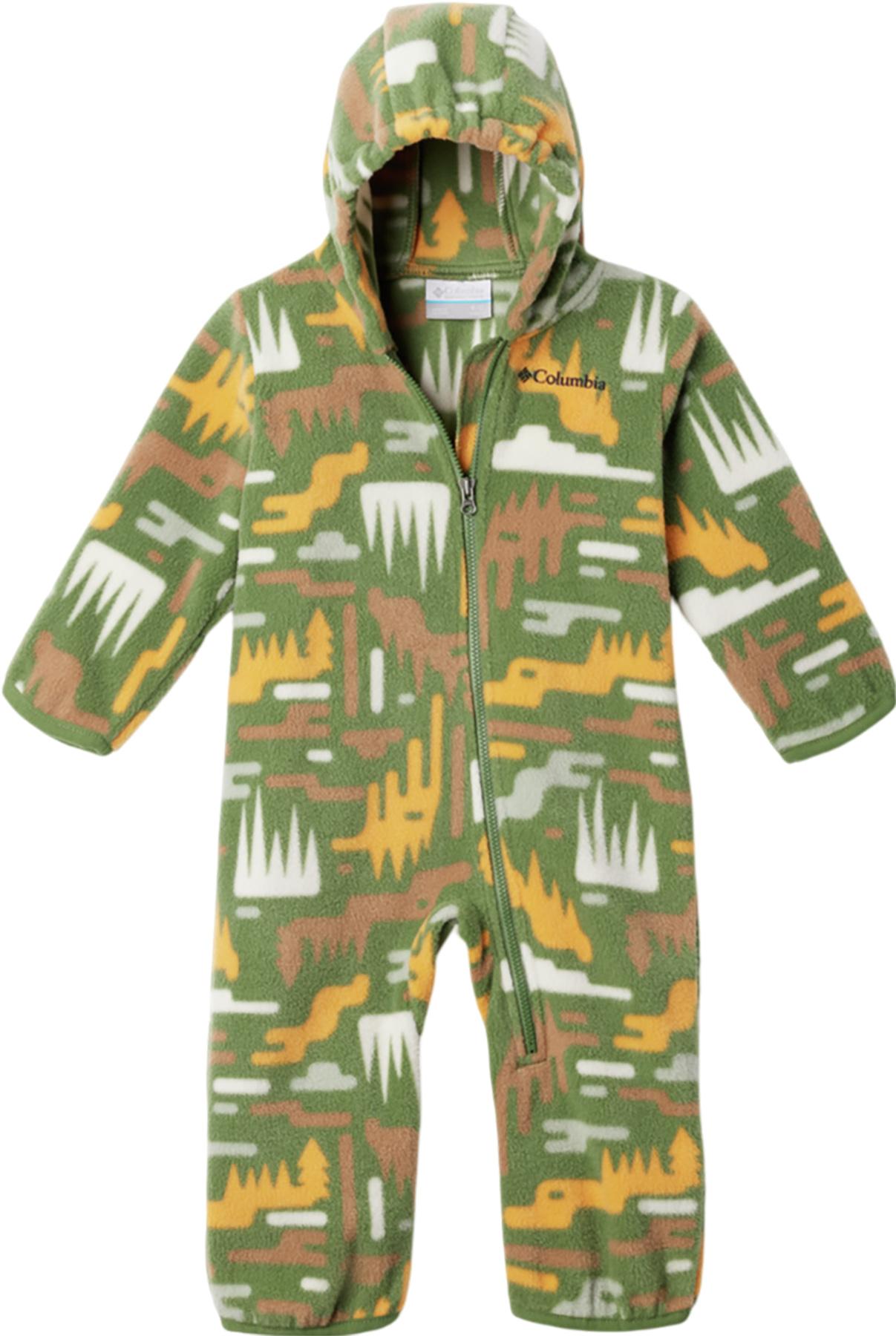 Numéro de l'image de la galerie de produits 1 pour le produit Combinaison Snowtop II - Tout-petit
