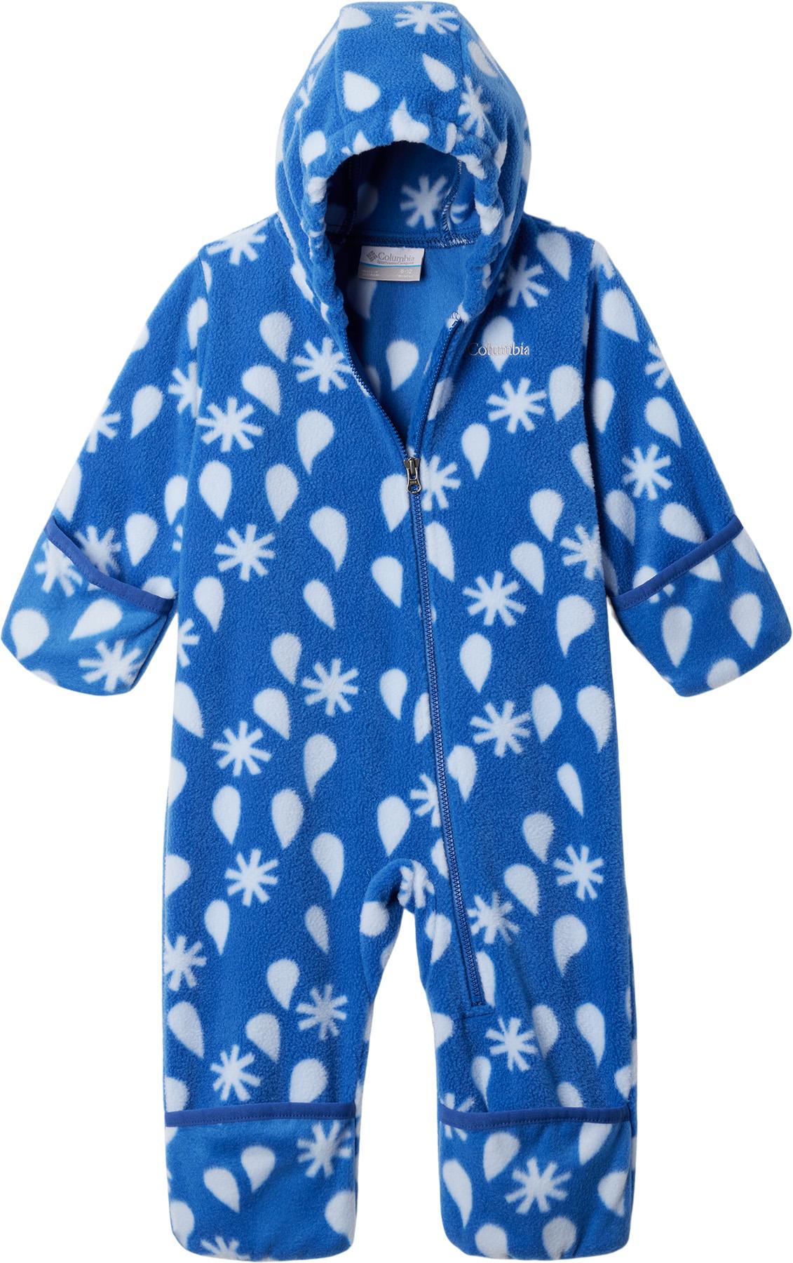 Mountain Blue Sleet Tonal