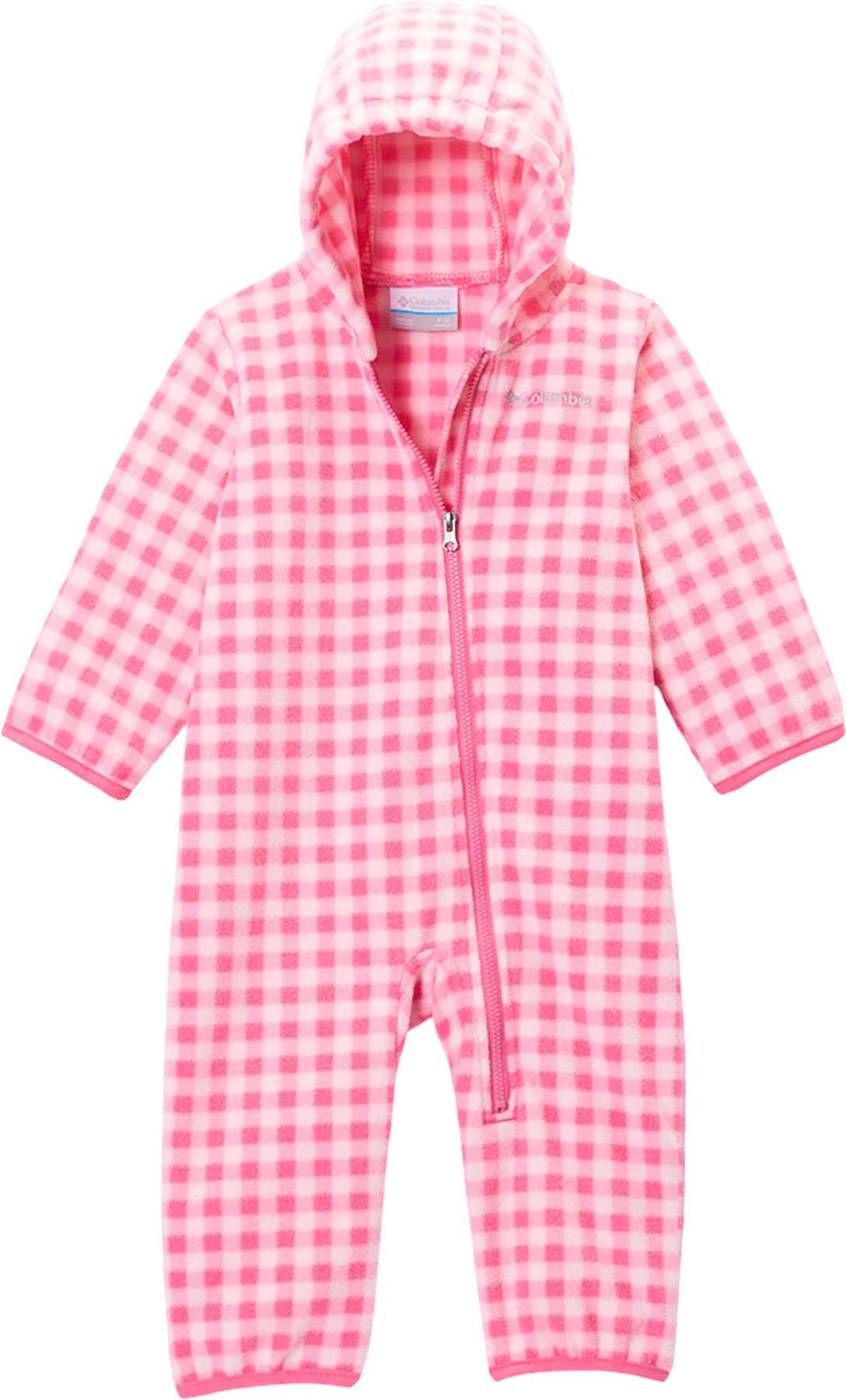 Nico Gingham