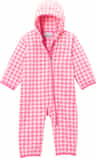 Colour: Nico Gingham