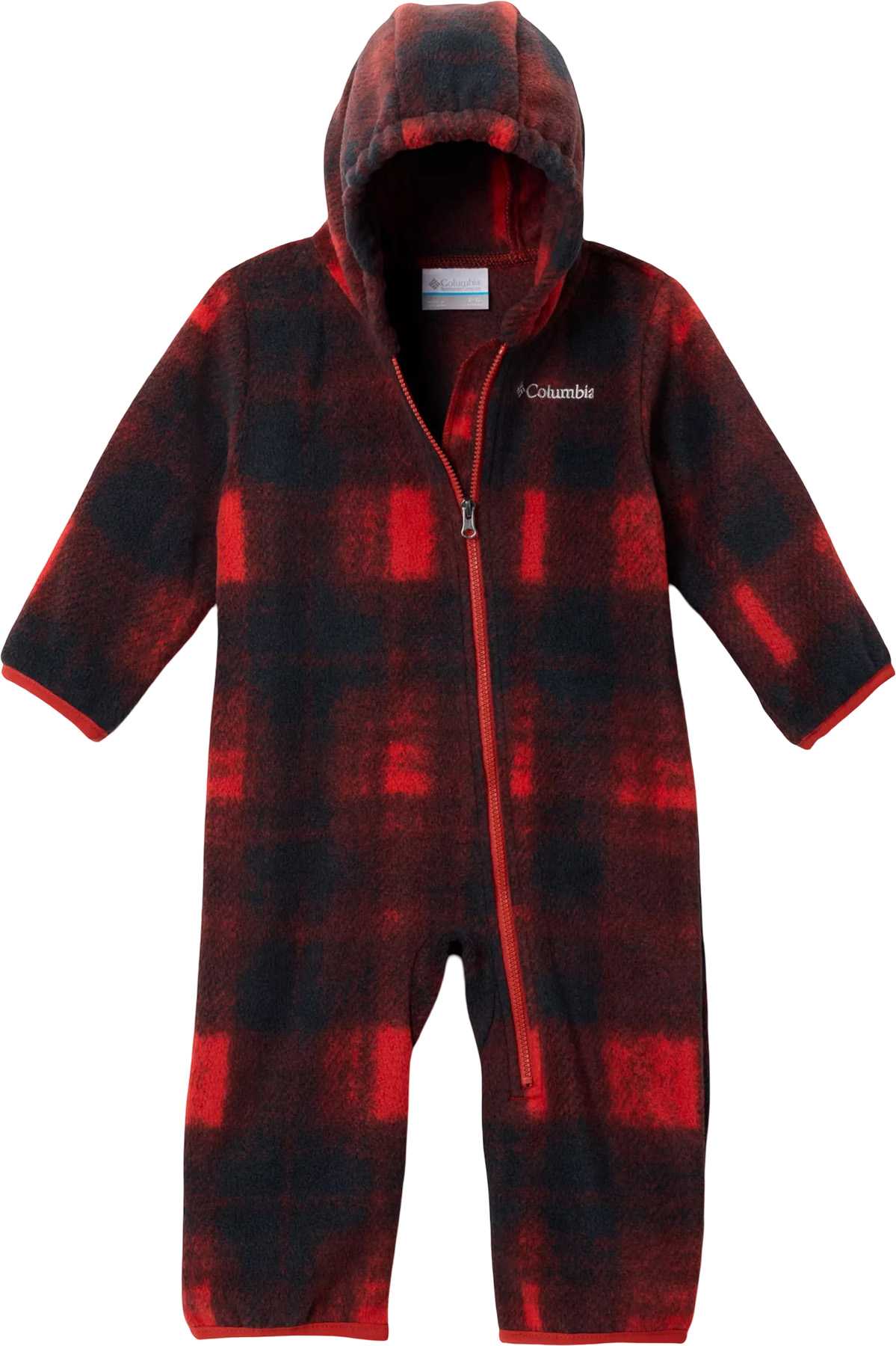 Product image for Snowtop II Bunting - Toddler