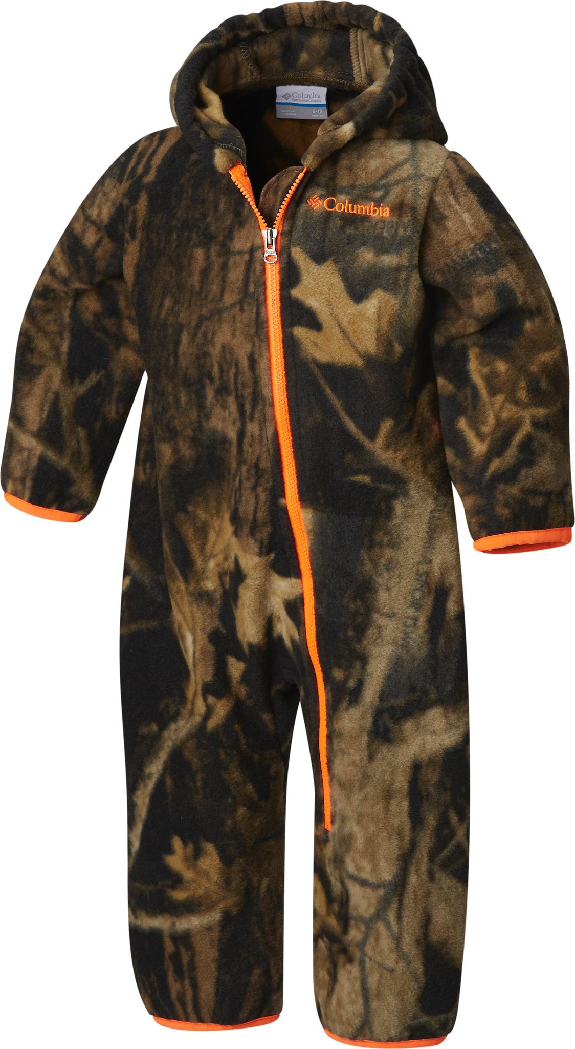 Product gallery image number 1 for product Snowtop II Bunting - Toddler