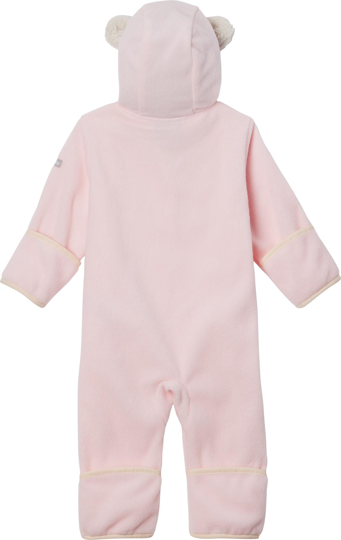 Product gallery image number 2 for product Tiny Bear II Bunting - Infant