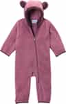 Couleur: Antique Mauve - Moonvista