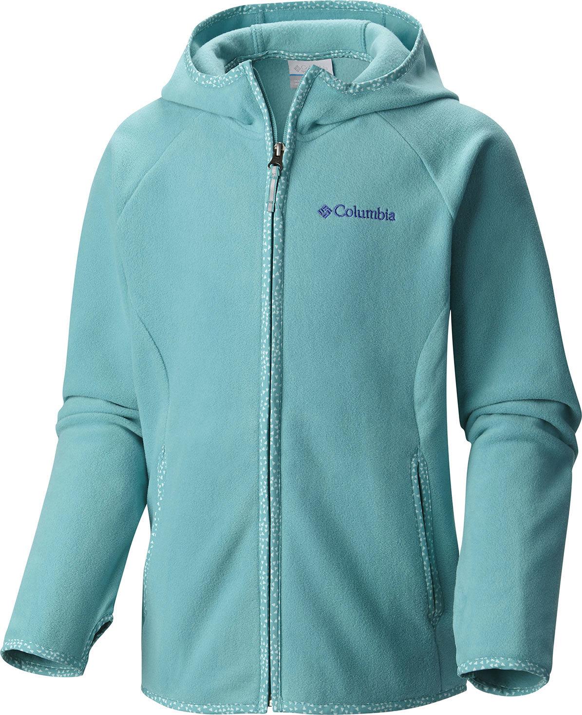 Product gallery image number 1 for product Fast Trek Hoodie - Kids