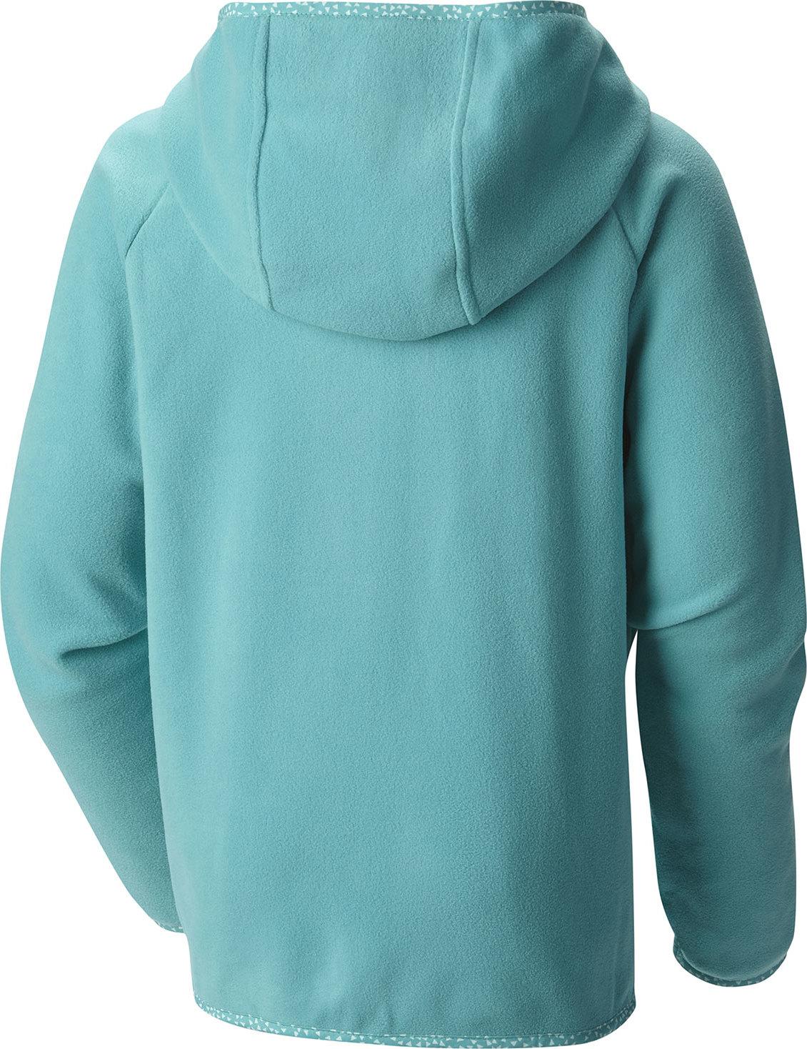 Product gallery image number 2 for product Fast Trek Hoodie - Kids