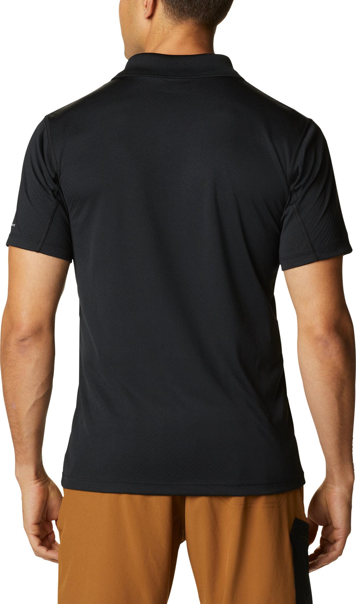 Product gallery image number 2 for product Zero Rules Polo Shirt - Men's