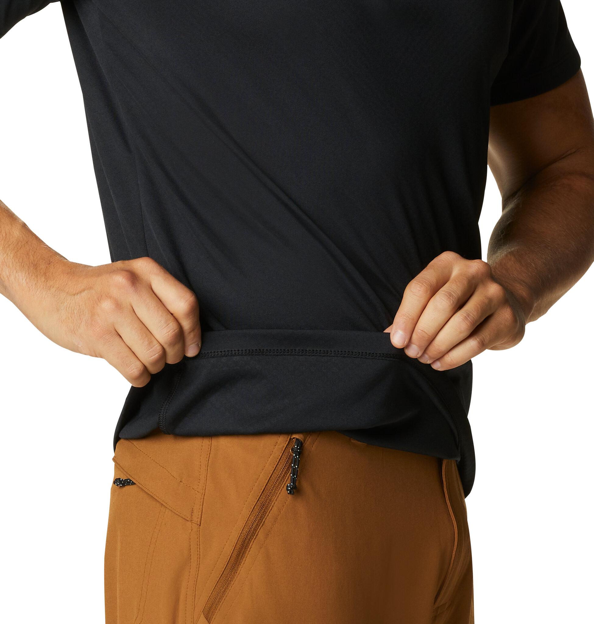 Product gallery image number 3 for product Zero Rules Polo Shirt - Men's