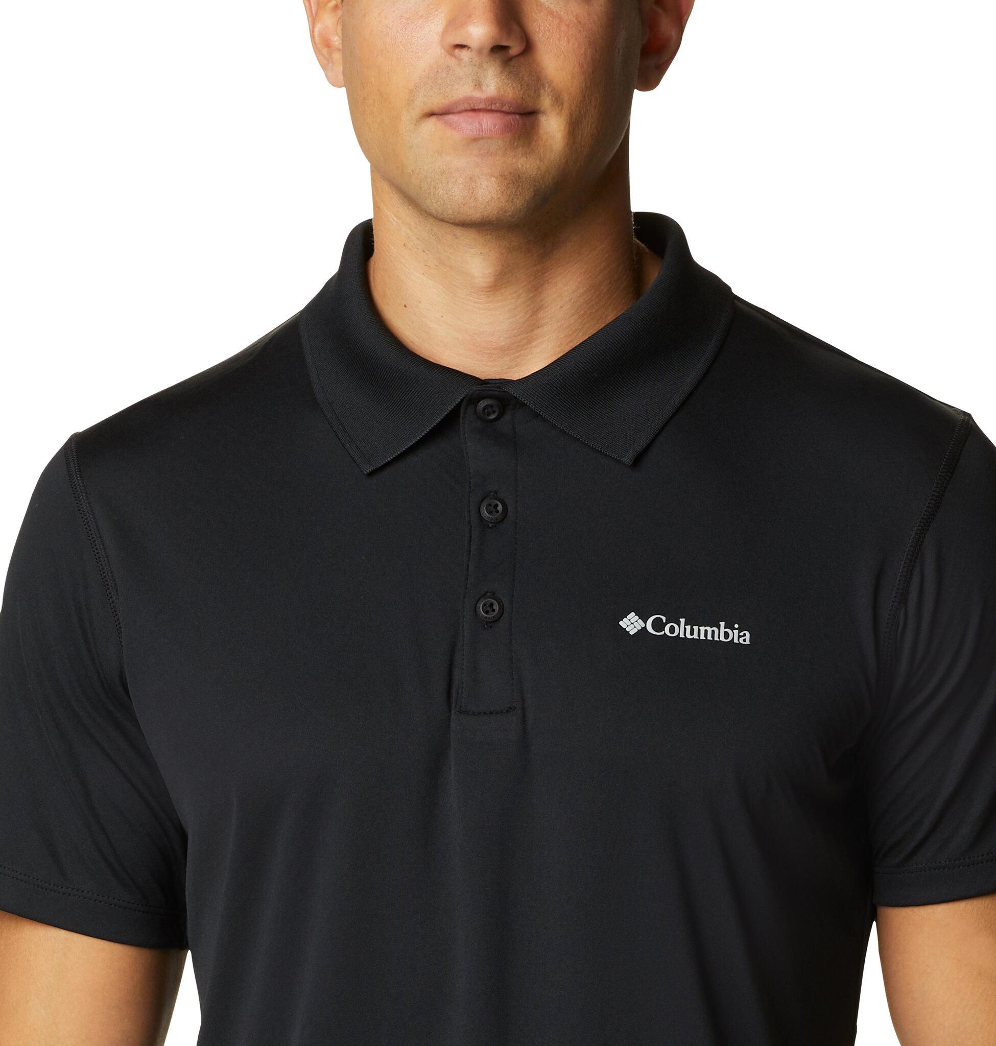 Product gallery image number 4 for product Zero Rules Polo Shirt - Men's