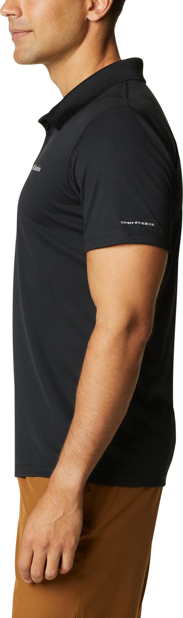 Product gallery image number 5 for product Zero Rules Polo Shirt - Men's