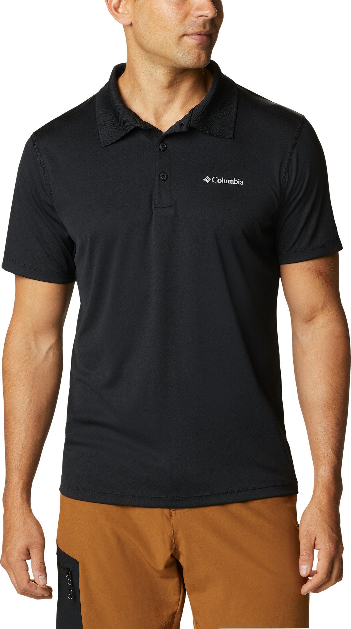 Product gallery image number 1 for product Zero Rules Polo Shirt - Men's