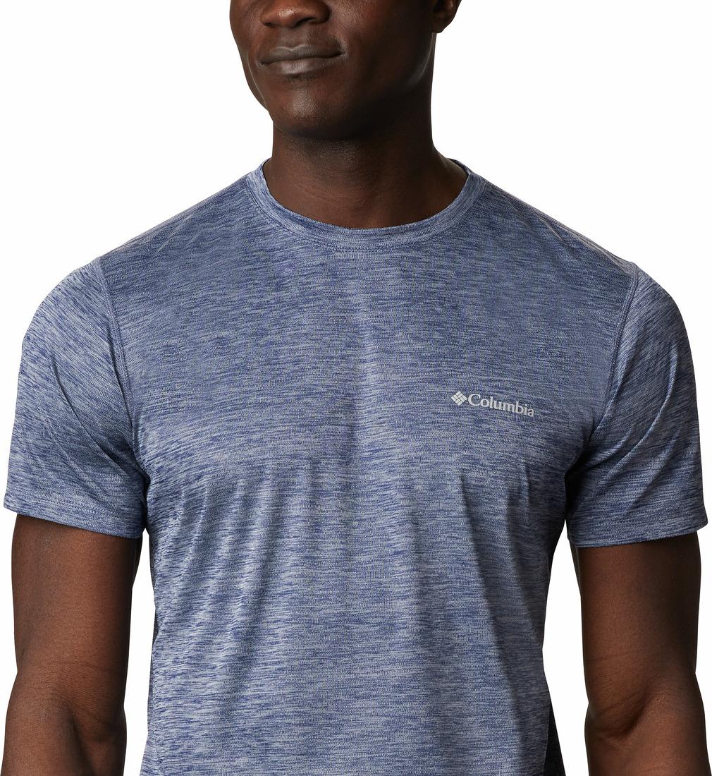 Product gallery image number 4 for product Zero Rules Short Sleeve Shirt - Men's