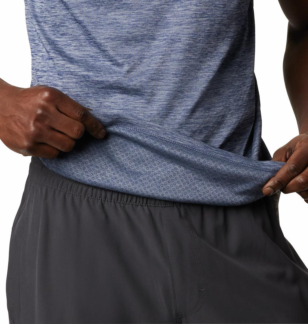 Product gallery image number 6 for product Zero Rules Short Sleeve Shirt - Men's