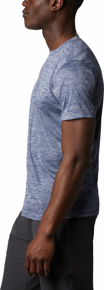 Product gallery image number 5 for product Zero Rules Short Sleeve Shirt - Men's