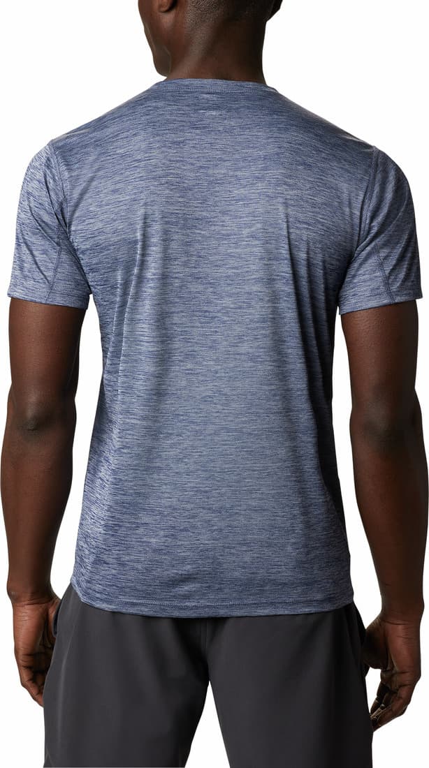 Product gallery image number 3 for product Zero Rules Short Sleeve Shirt - Men's