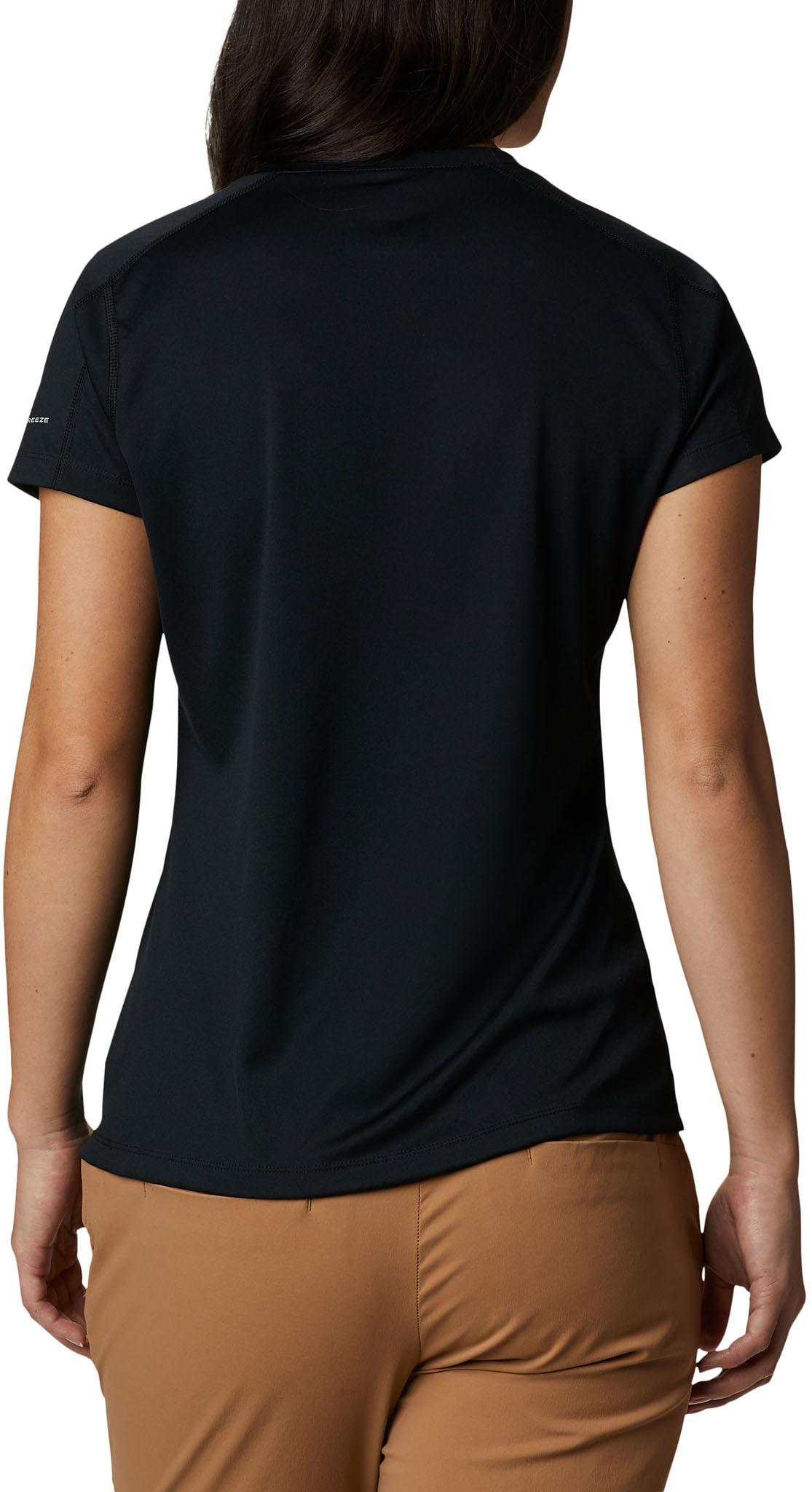 Product gallery image number 3 for product Zero Rules Short Sleeve Shirt - Women's