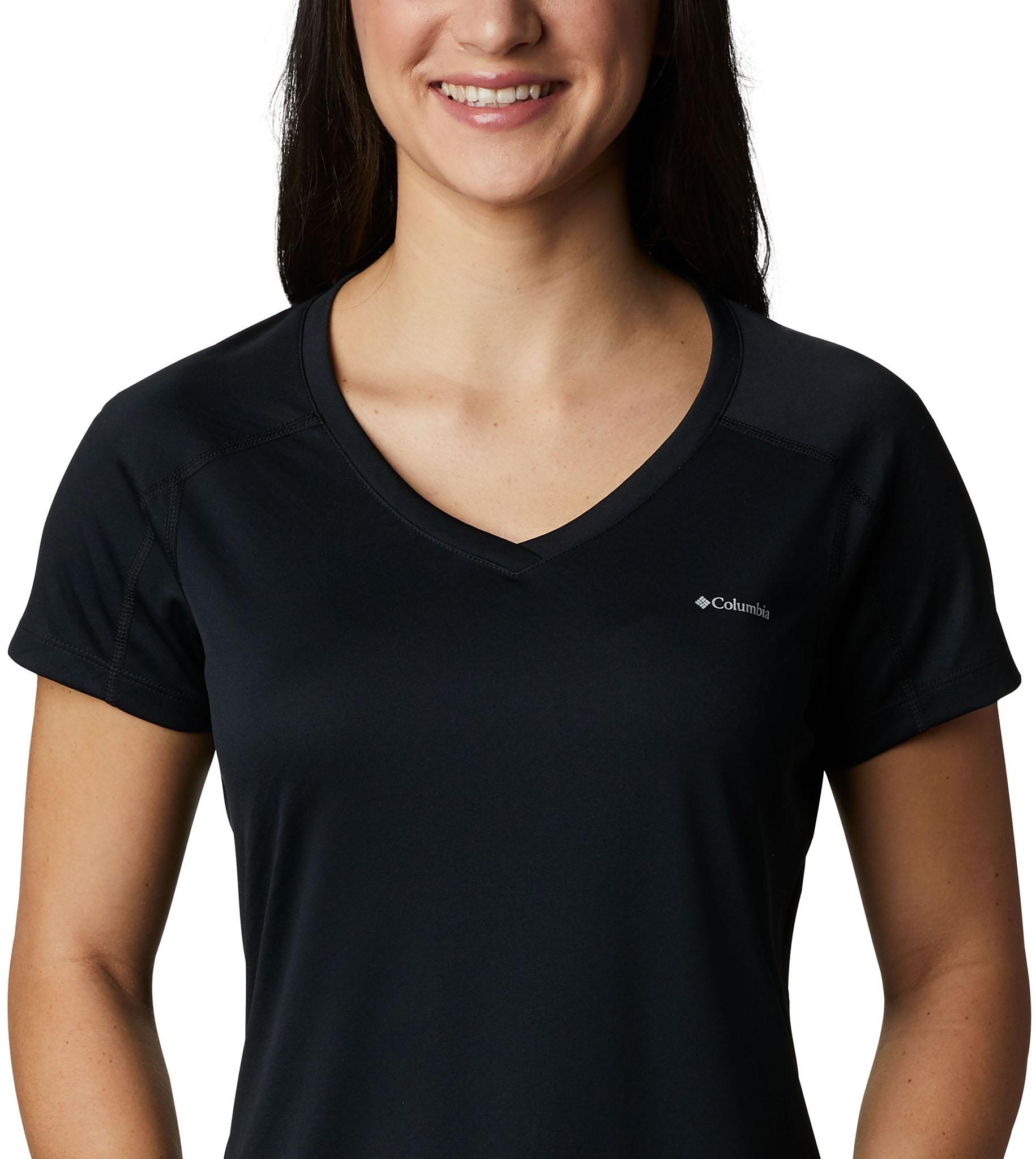 Product gallery image number 2 for product Zero Rules Short Sleeve Shirt - Women's
