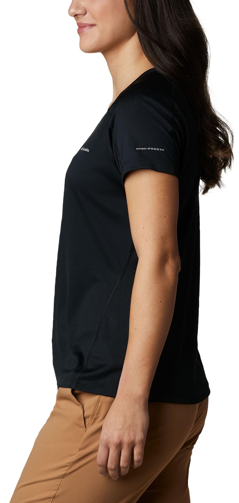 Product gallery image number 4 for product Zero Rules Short Sleeve Shirt - Women's