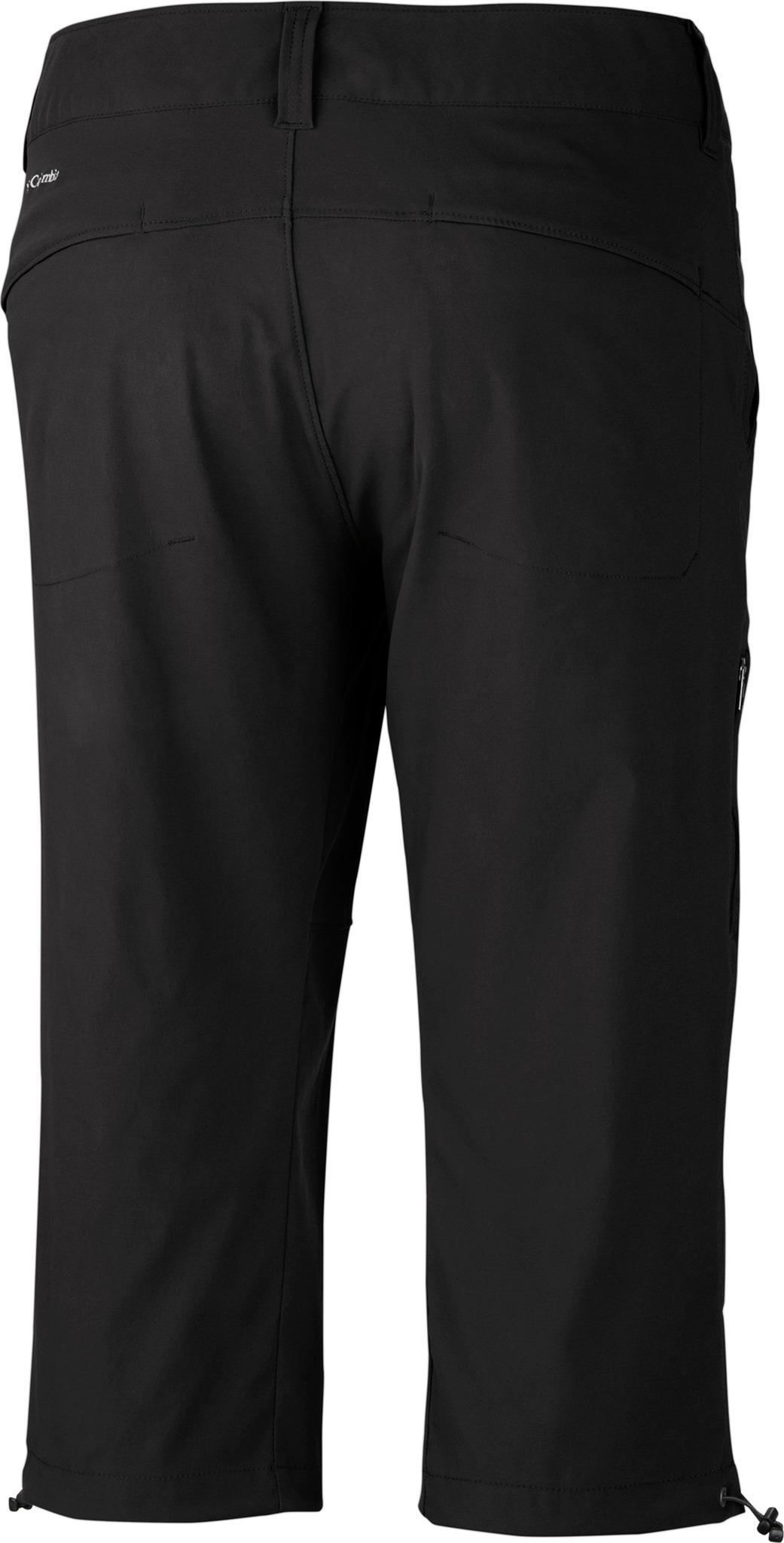 Numéro de l'image de la galerie de produits 7 pour le produit Pantacourt Saturday Trail II - Femme